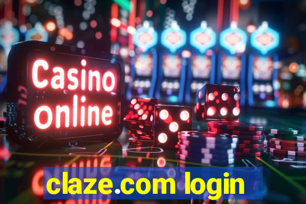 claze.com login